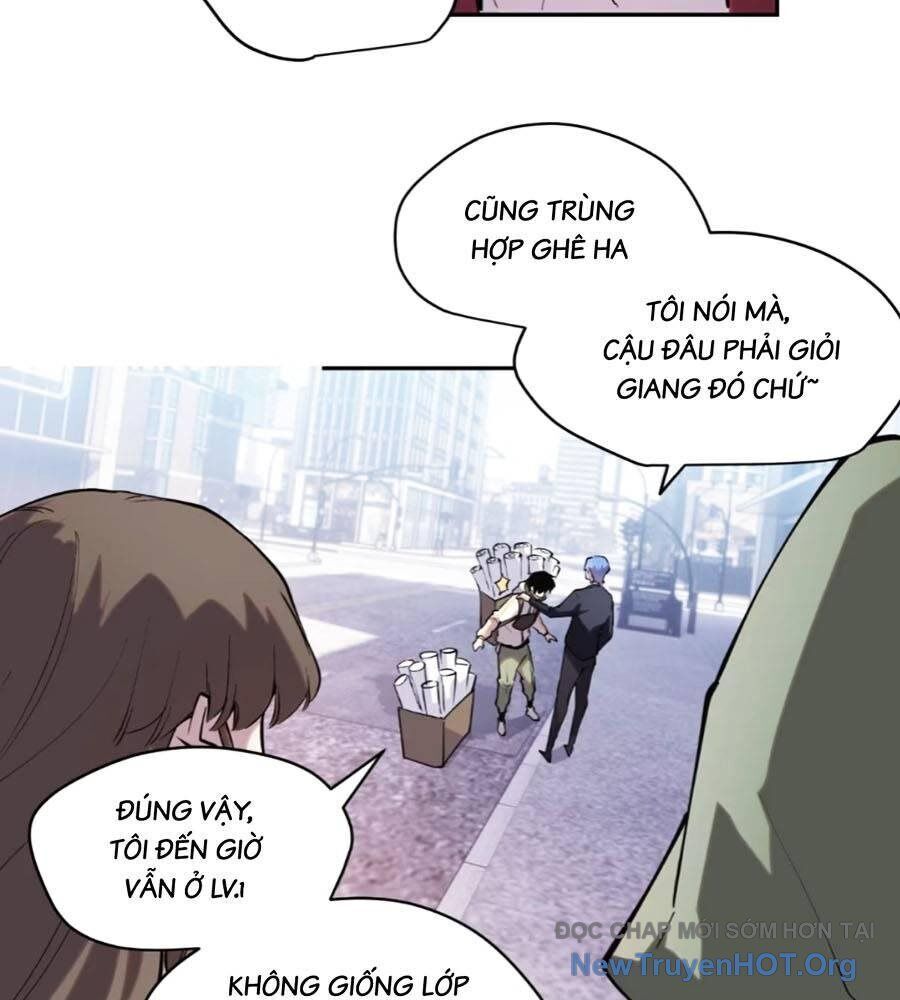 Tôi Vậy Mà Lại Là Trùm Cuối Chap 66 - Next Chap 67