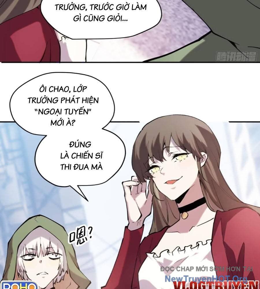 Tôi Vậy Mà Lại Là Trùm Cuối Chap 66 - Next Chap 67