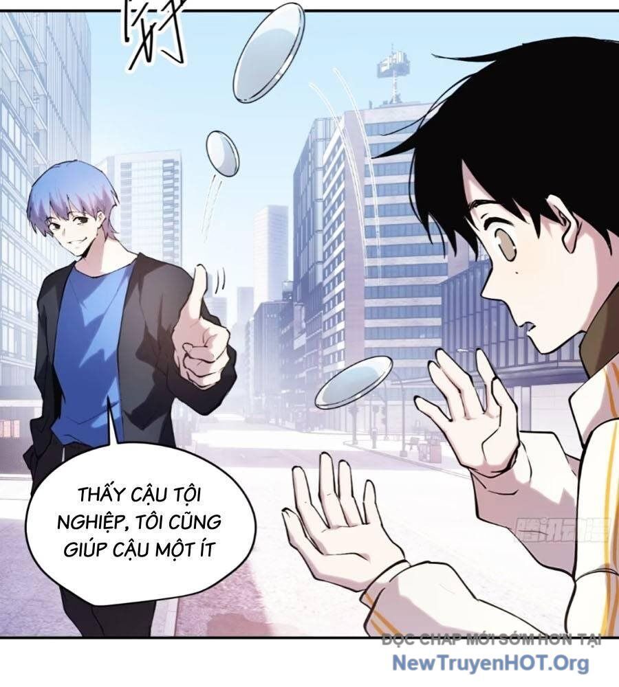 Tôi Vậy Mà Lại Là Trùm Cuối Chap 66 - Next Chap 67