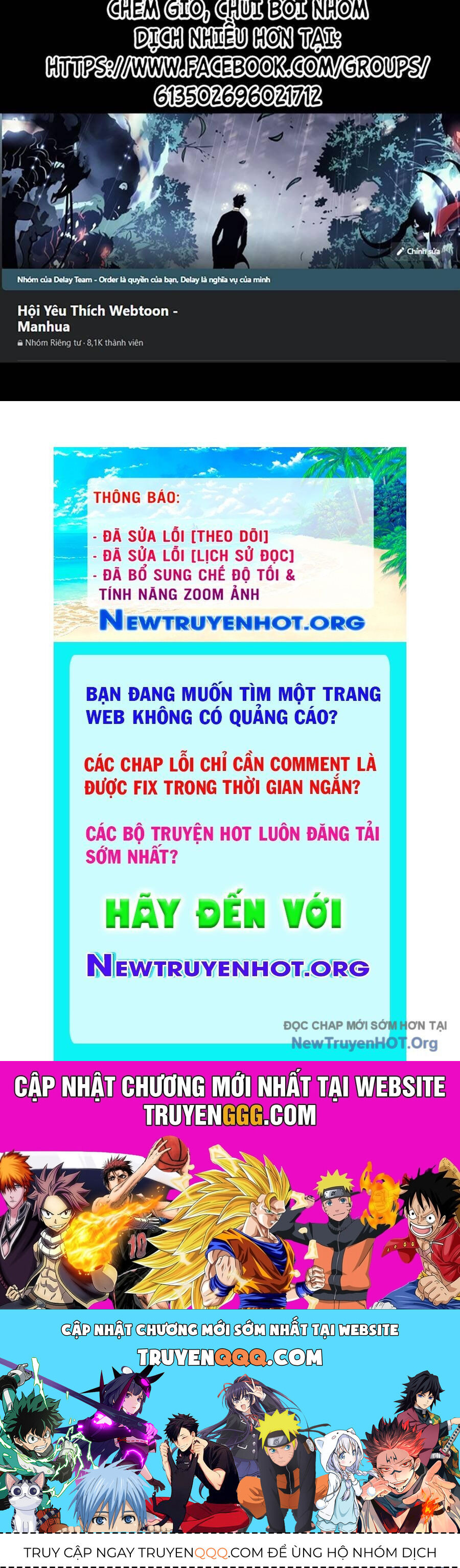 Tôi Vậy Mà Lại Là Trùm Cuối Chap 67 - Next Chap 68