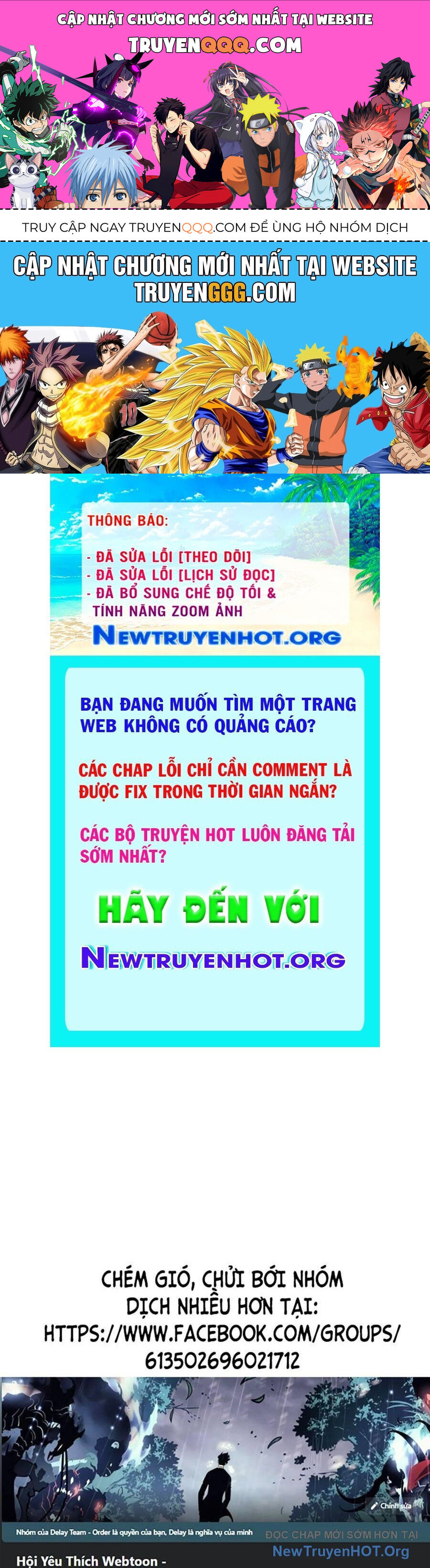 Tôi Vậy Mà Lại Là Trùm Cuối Chap 68 - Next Chap 69