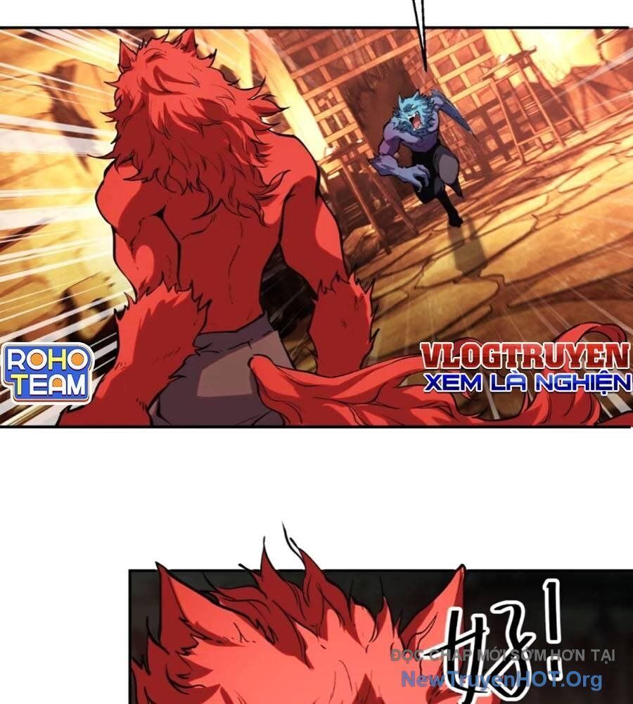 Tôi Vậy Mà Lại Là Trùm Cuối Chap 68 - Next Chap 69