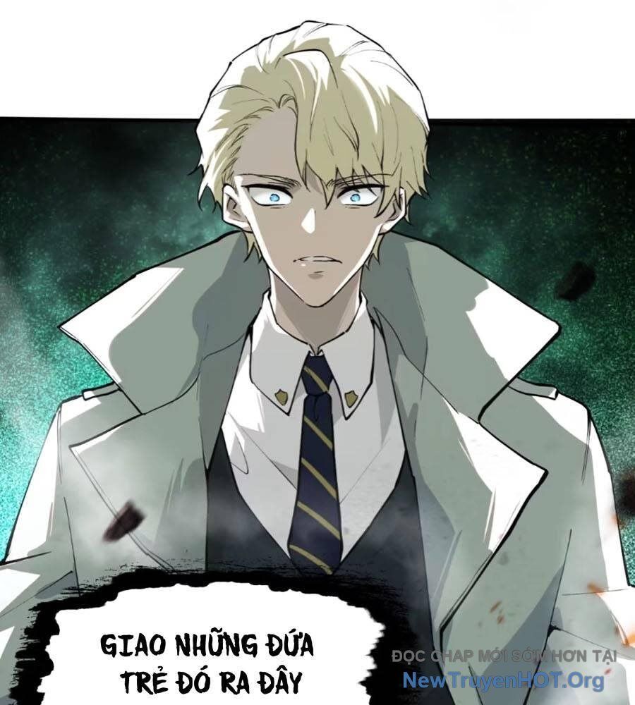 Tôi Vậy Mà Lại Là Trùm Cuối Chap 68 - Next Chap 69