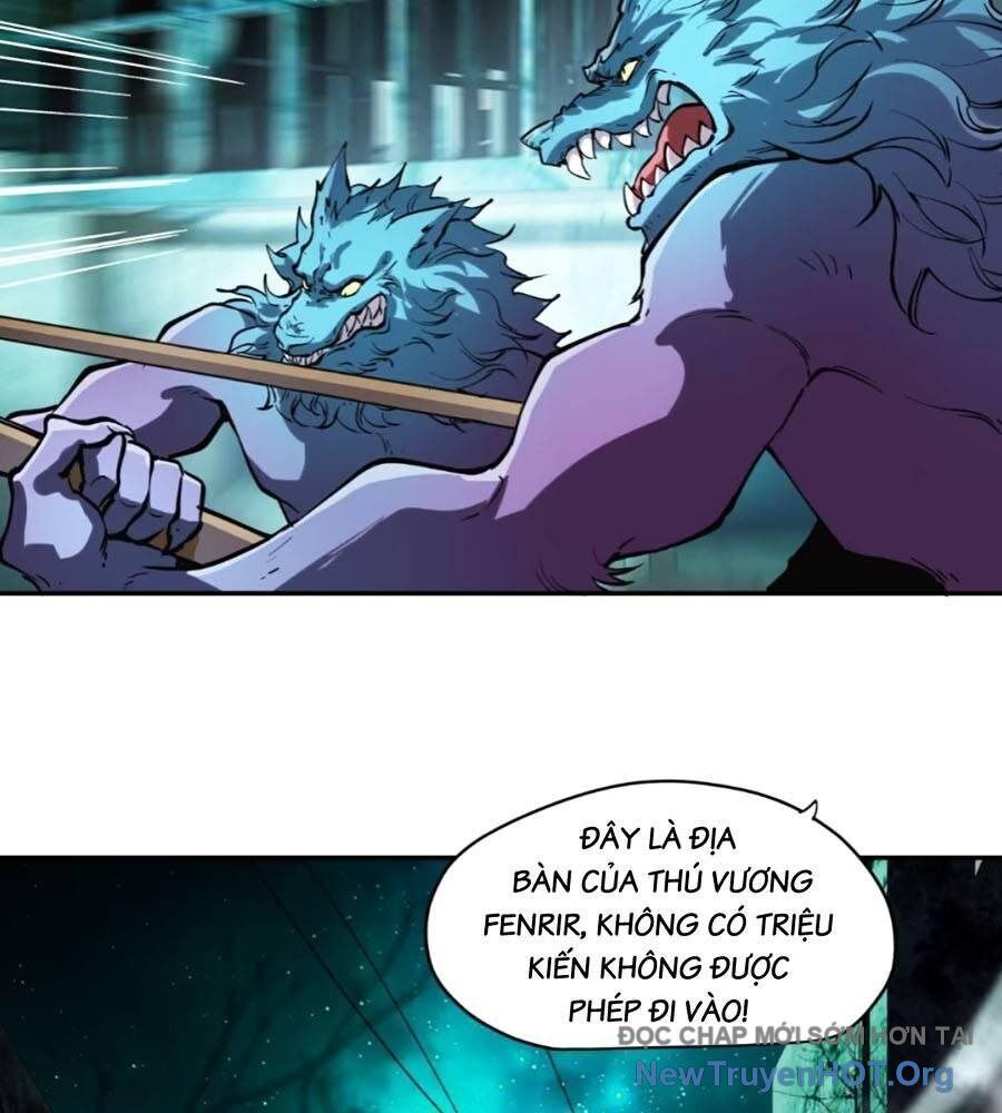 Tôi Vậy Mà Lại Là Trùm Cuối Chap 68 - Next Chap 69