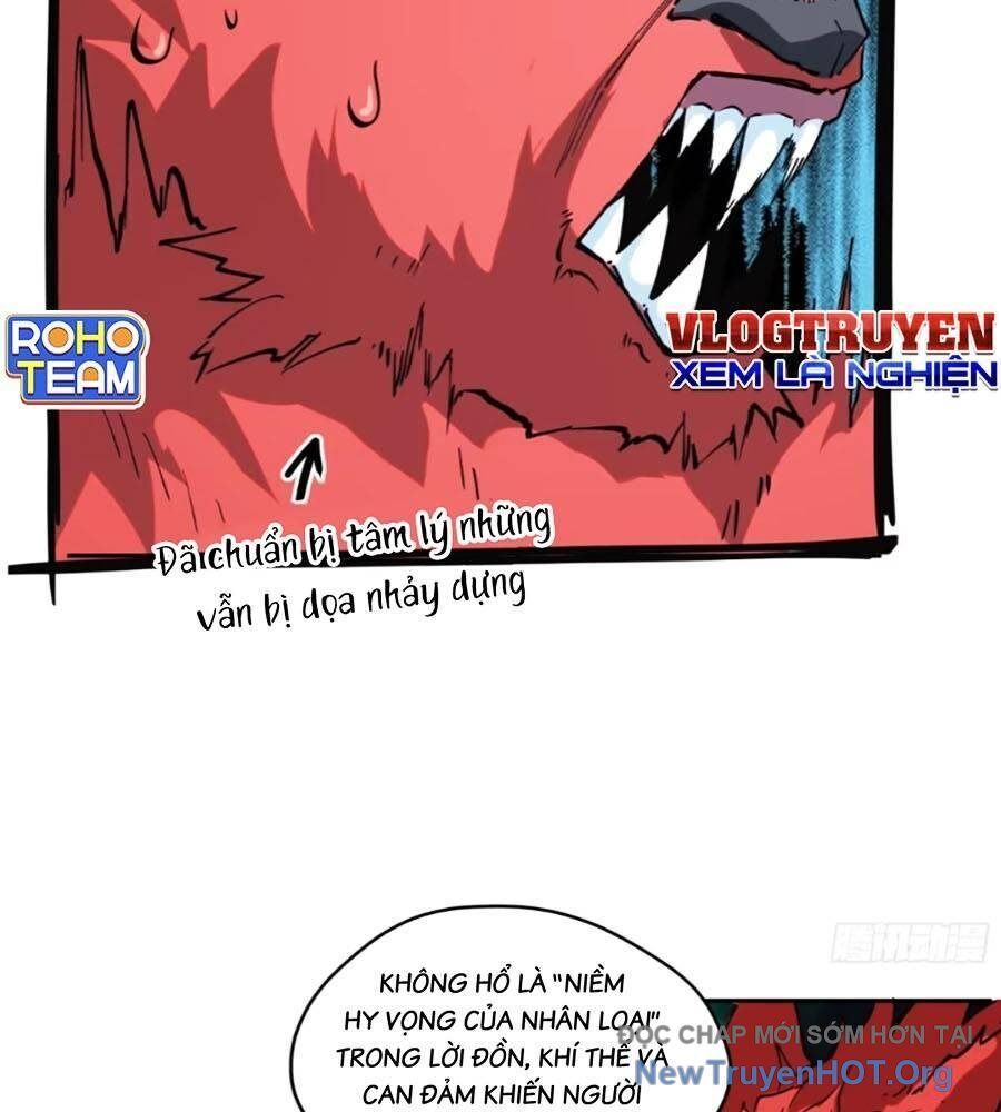 Tôi Vậy Mà Lại Là Trùm Cuối Chap 68 - Next Chap 69