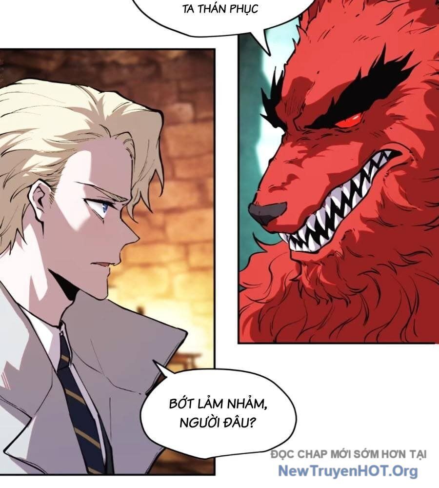 Tôi Vậy Mà Lại Là Trùm Cuối Chap 68 - Next Chap 69