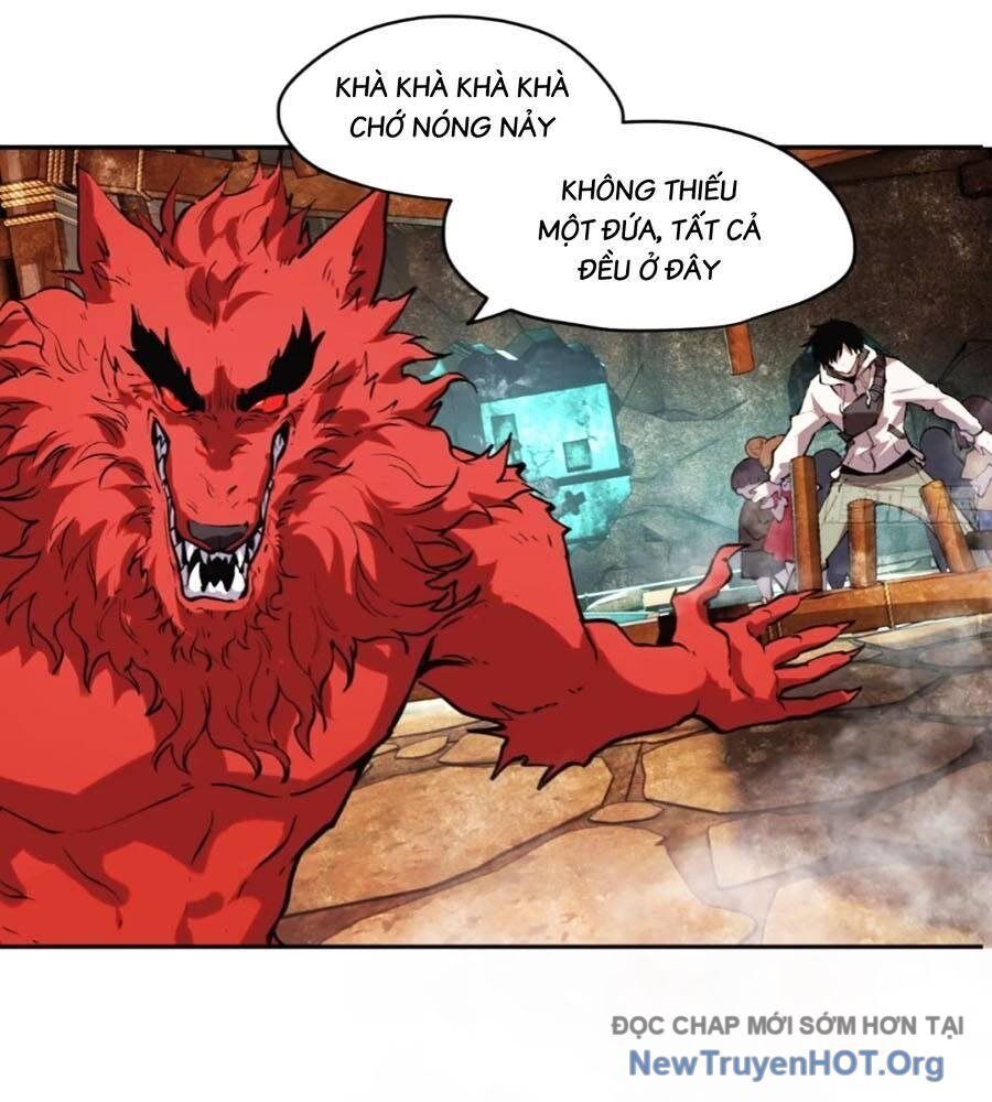 Tôi Vậy Mà Lại Là Trùm Cuối Chap 68 - Next Chap 69