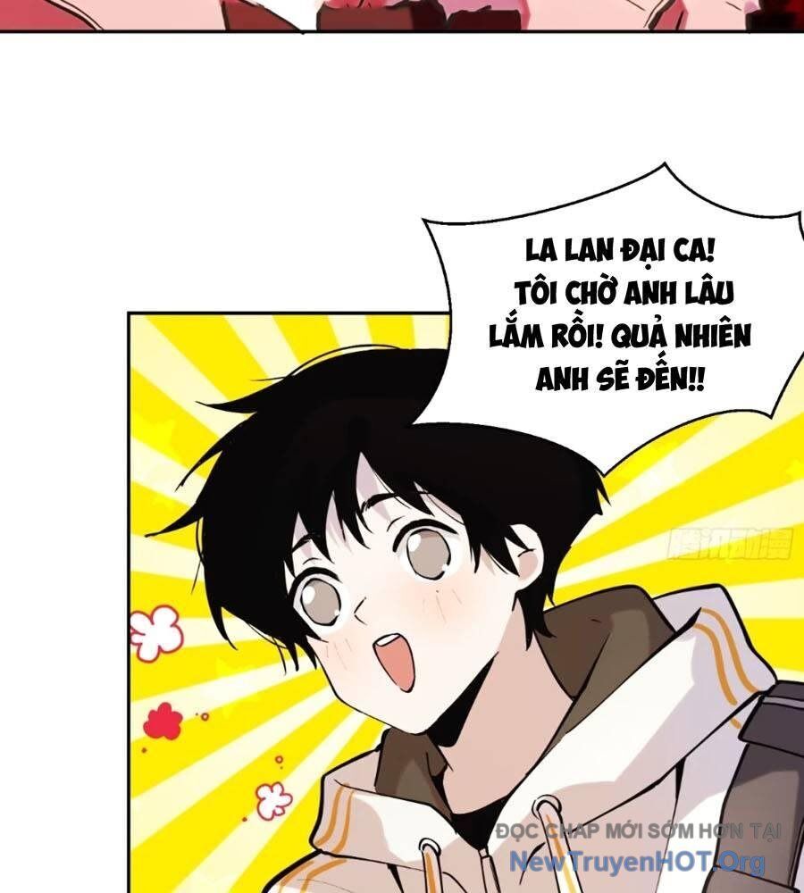 Tôi Vậy Mà Lại Là Trùm Cuối Chap 68 - Next Chap 69