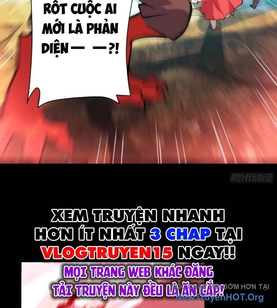 Tôi Vậy Mà Lại Là Trùm Cuối Chap 68 - Next Chap 69