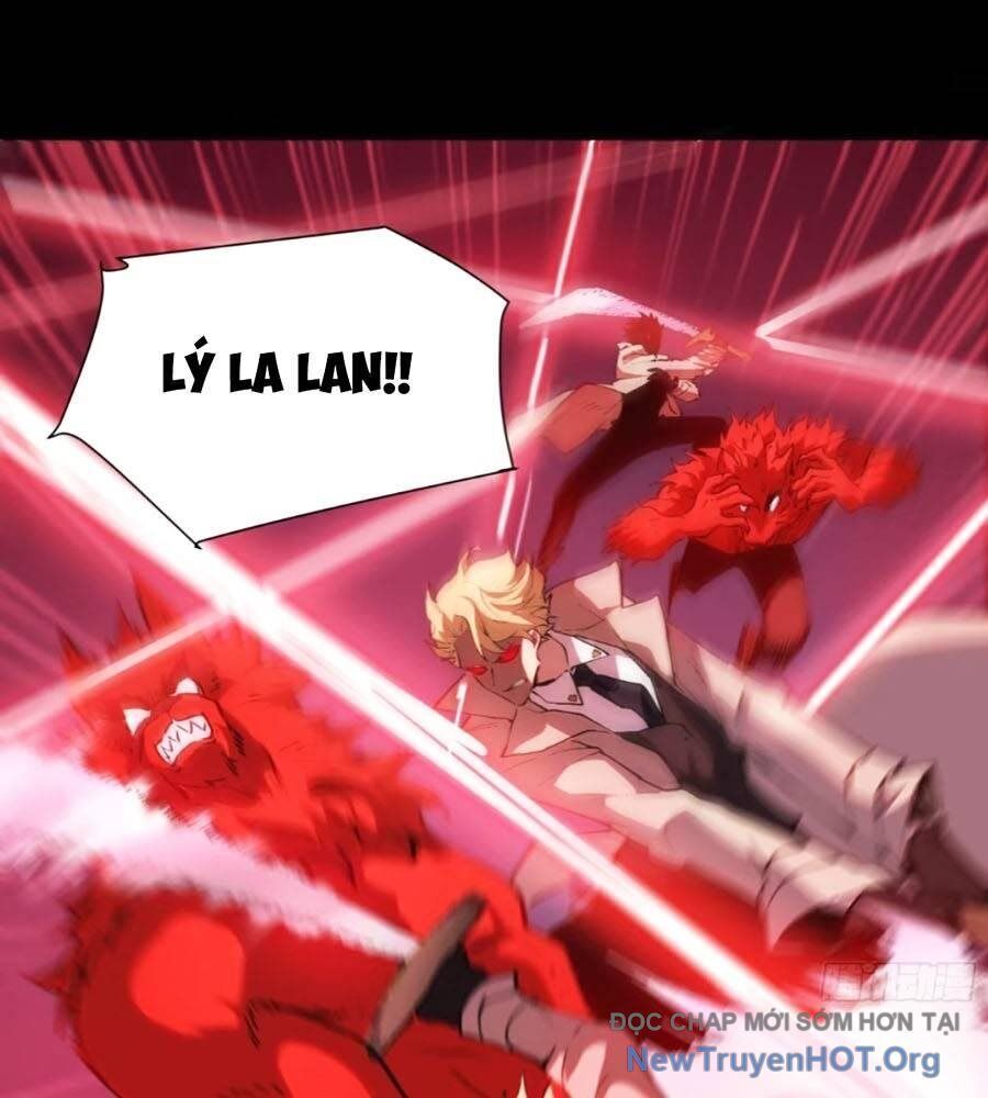 Tôi Vậy Mà Lại Là Trùm Cuối Chap 68 - Next Chap 69