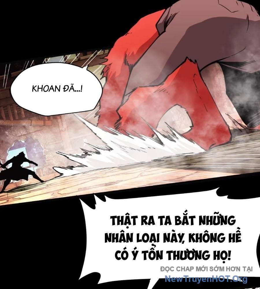 Tôi Vậy Mà Lại Là Trùm Cuối Chap 68 - Next Chap 69