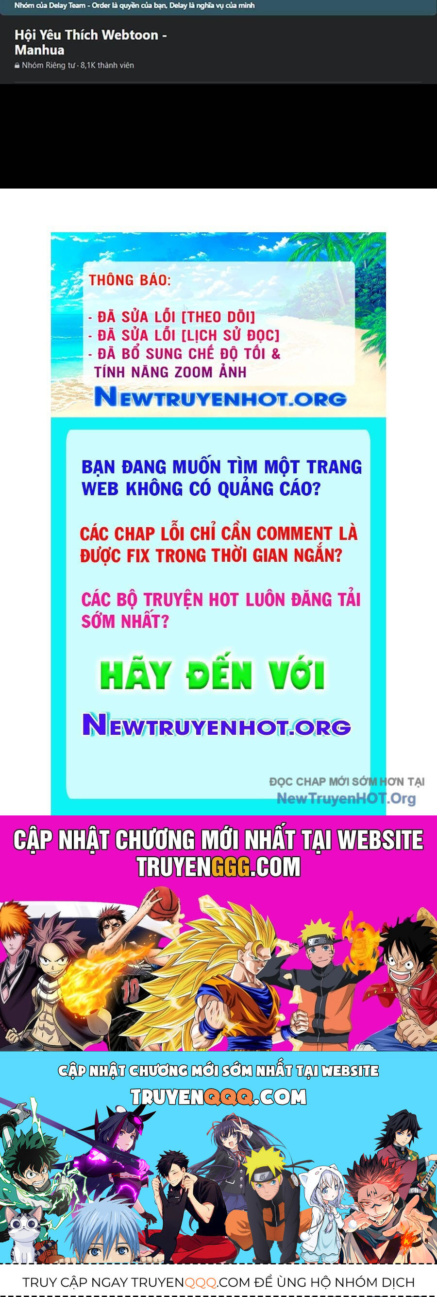 Tôi Vậy Mà Lại Là Trùm Cuối Chap 68 - Next Chap 69