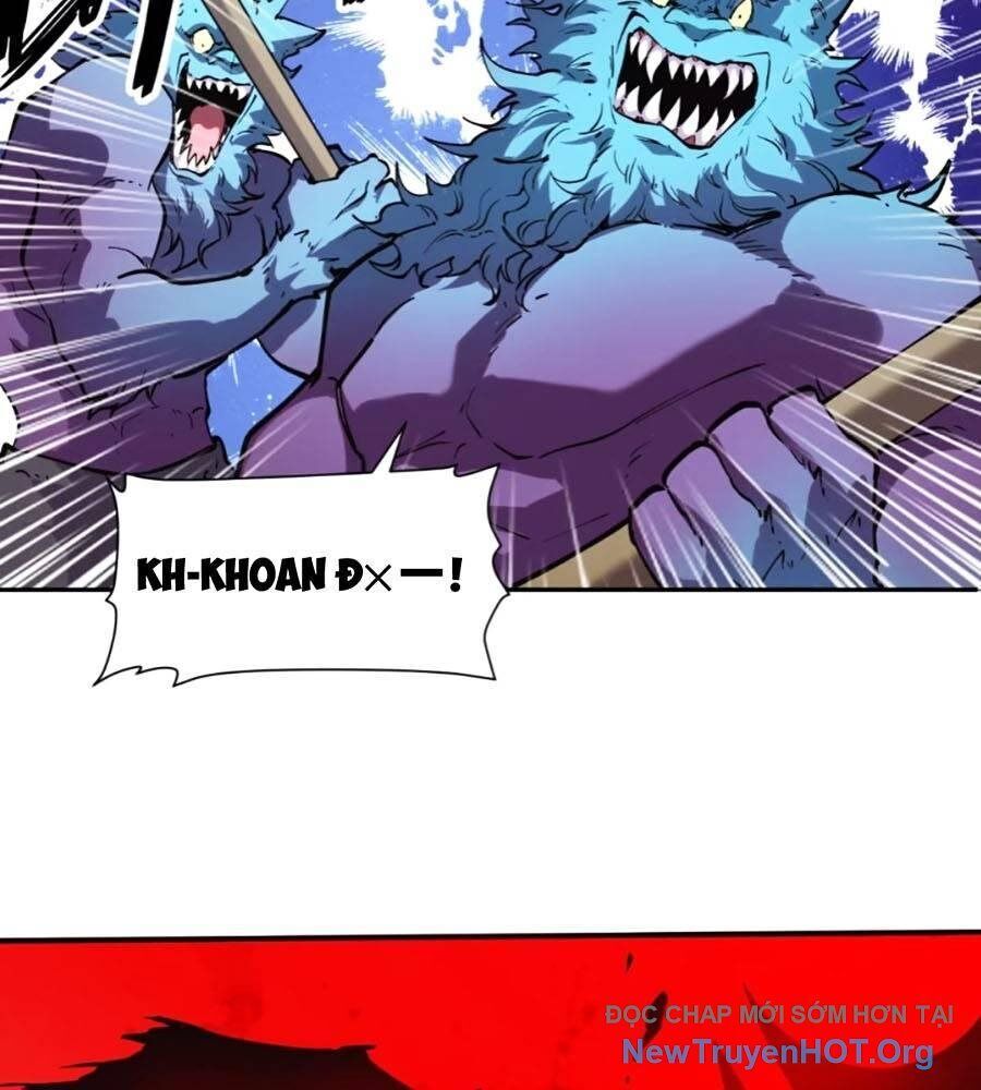 Tôi Vậy Mà Lại Là Trùm Cuối Chap 68 - Next Chap 69