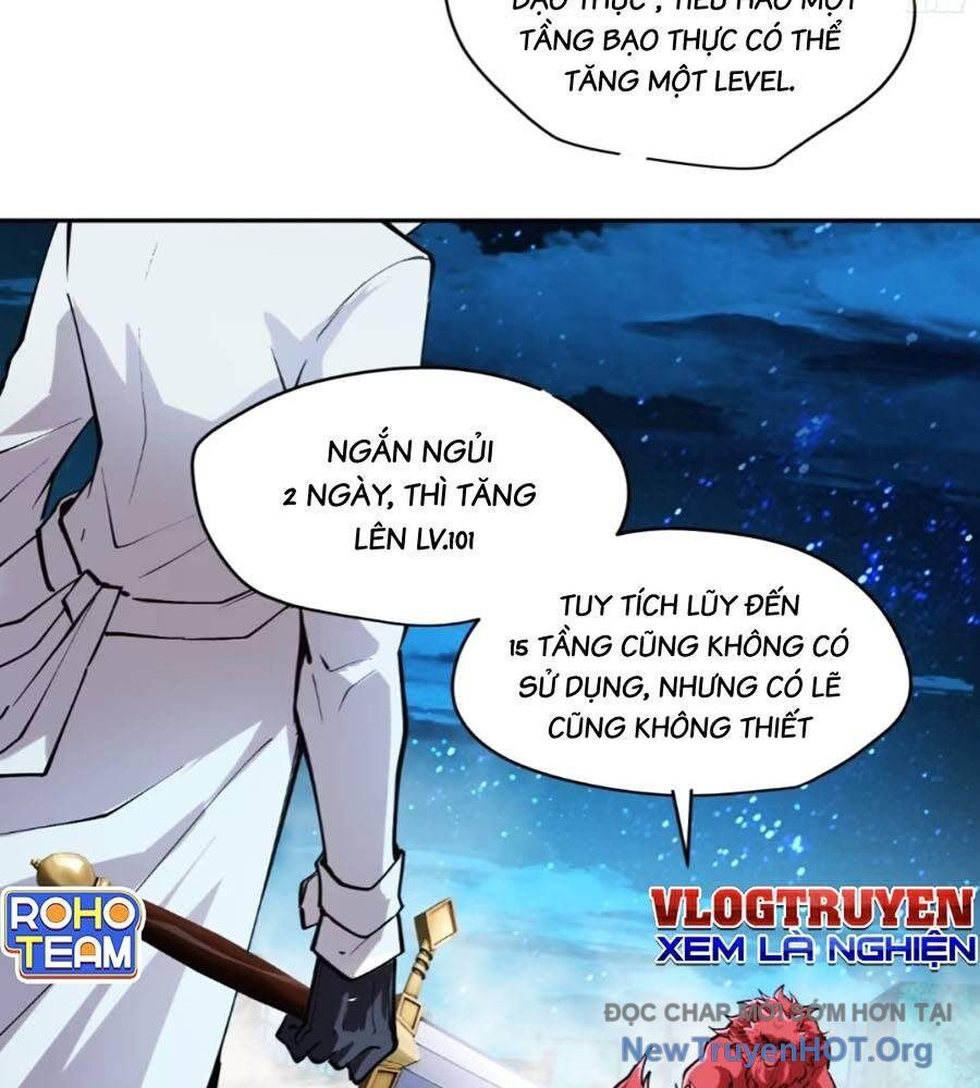 Tôi Vậy Mà Lại Là Trùm Cuối Chap 69 - Next Chap 70