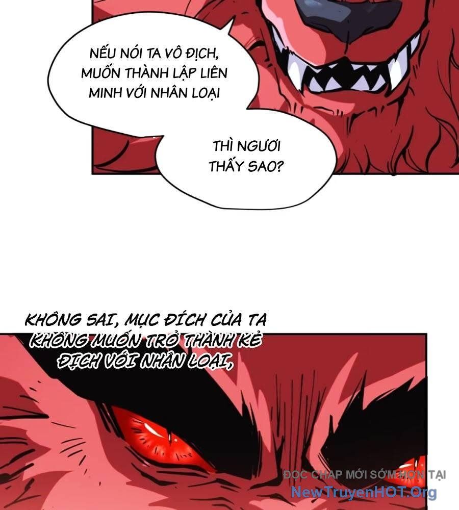 Tôi Vậy Mà Lại Là Trùm Cuối Chap 69 - Next Chap 70