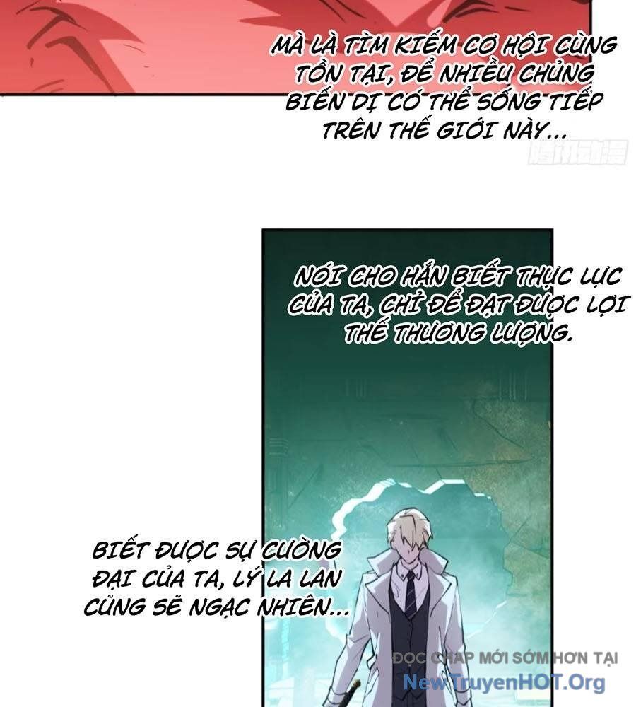 Tôi Vậy Mà Lại Là Trùm Cuối Chap 69 - Next Chap 70