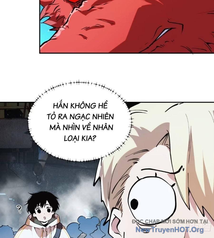 Tôi Vậy Mà Lại Là Trùm Cuối Chap 69 - Next Chap 70