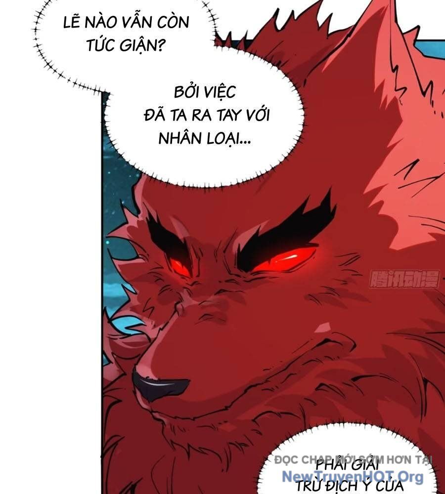Tôi Vậy Mà Lại Là Trùm Cuối Chap 69 - Next Chap 70