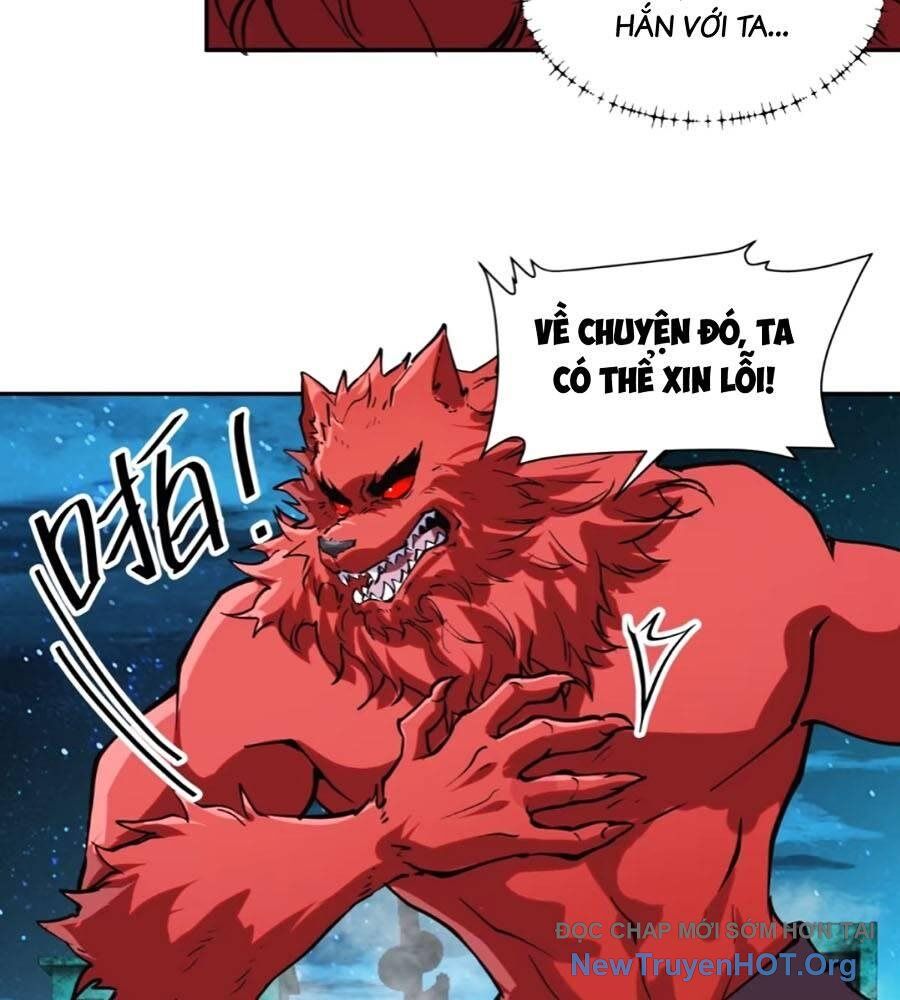 Tôi Vậy Mà Lại Là Trùm Cuối Chap 69 - Next Chap 70