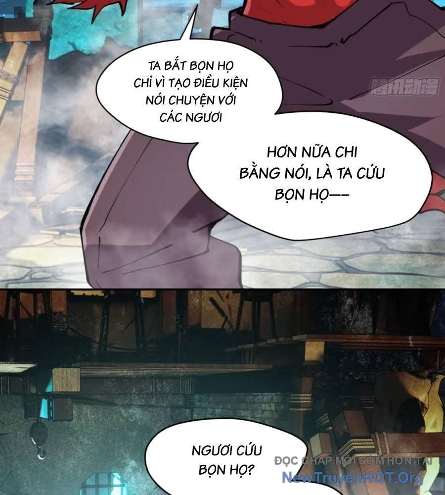 Tôi Vậy Mà Lại Là Trùm Cuối Chap 69 - Next Chap 70