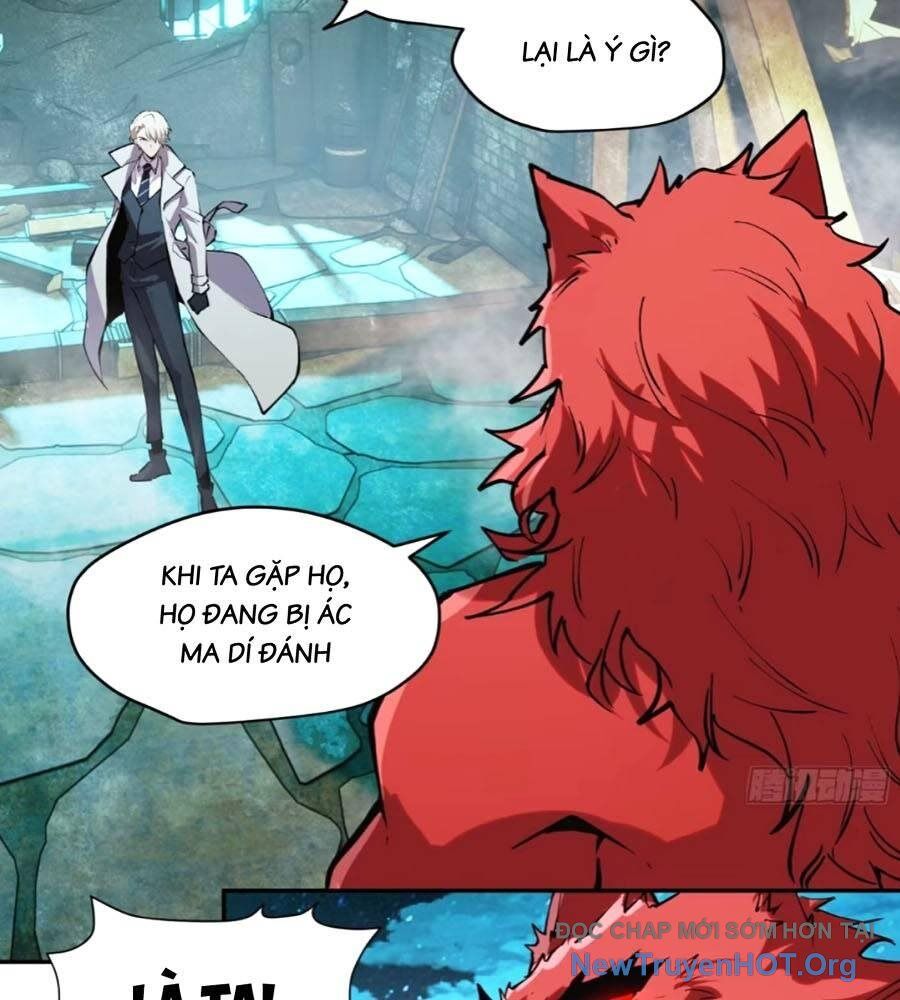 Tôi Vậy Mà Lại Là Trùm Cuối Chap 69 - Next Chap 70