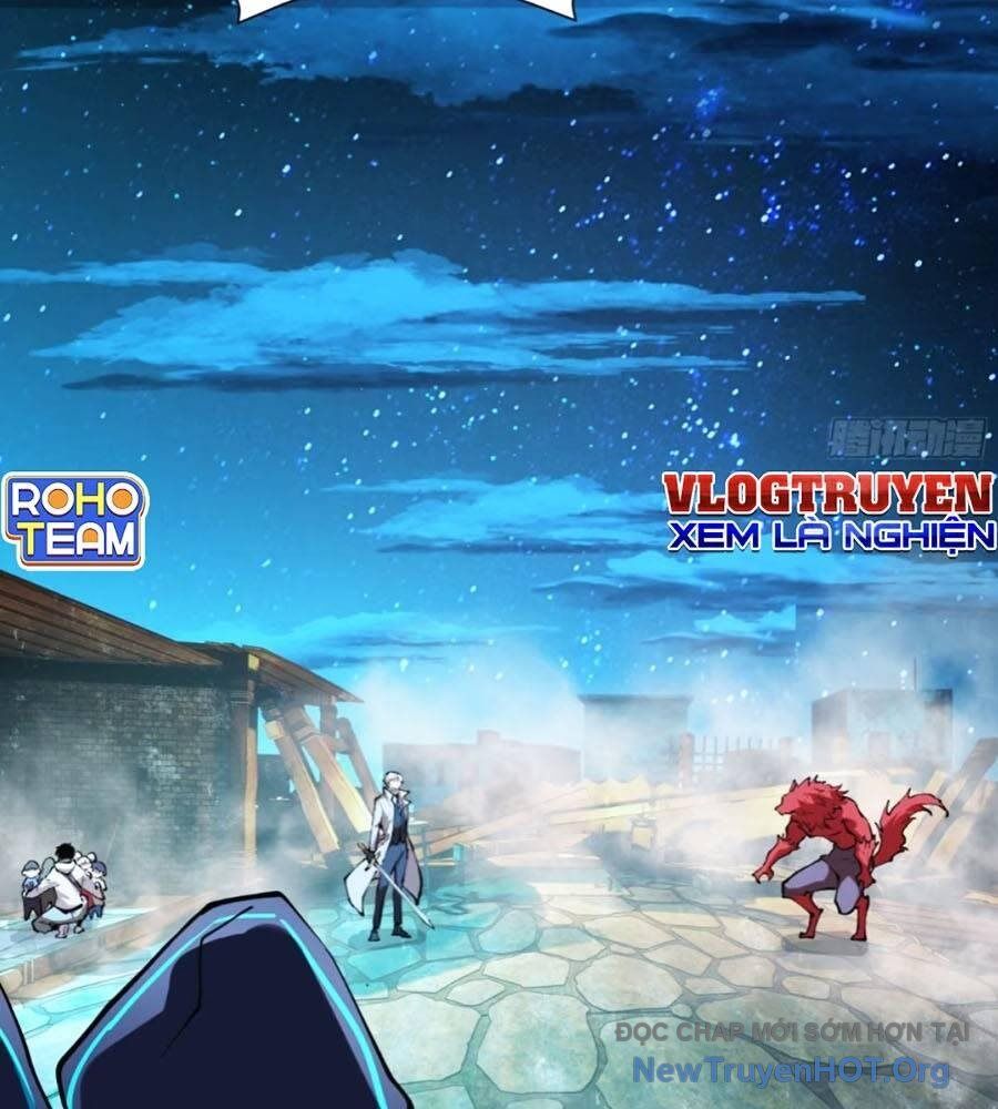 Tôi Vậy Mà Lại Là Trùm Cuối Chap 69 - Next Chap 70