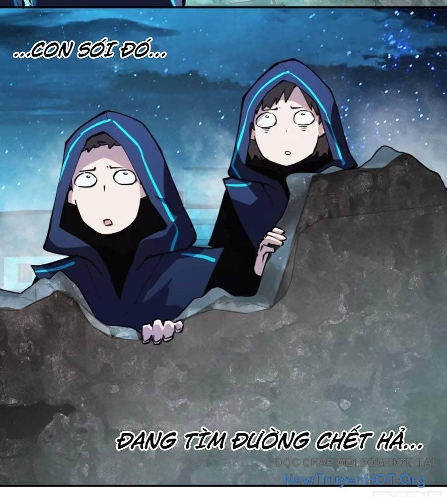 Tôi Vậy Mà Lại Là Trùm Cuối Chap 69 - Next Chap 70