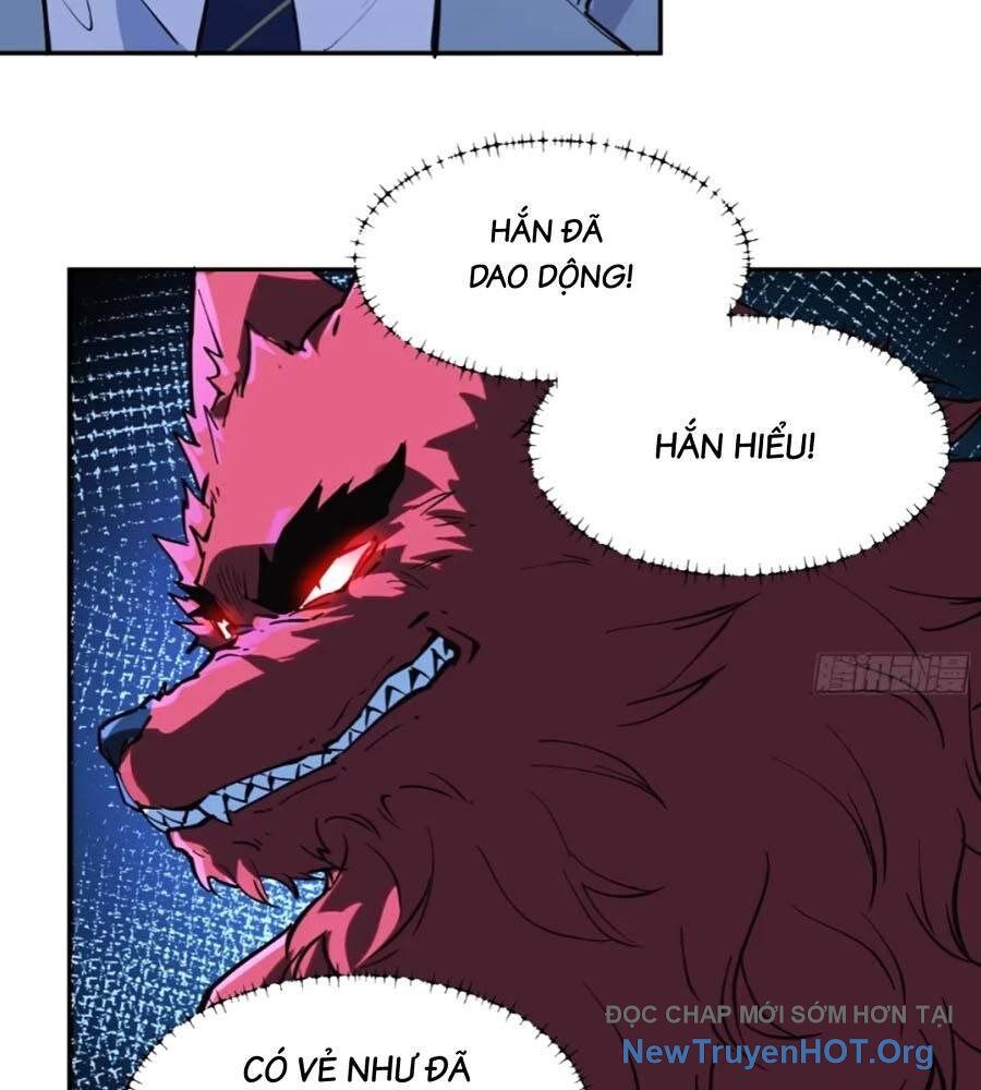 Tôi Vậy Mà Lại Là Trùm Cuối Chap 69 - Next Chap 70