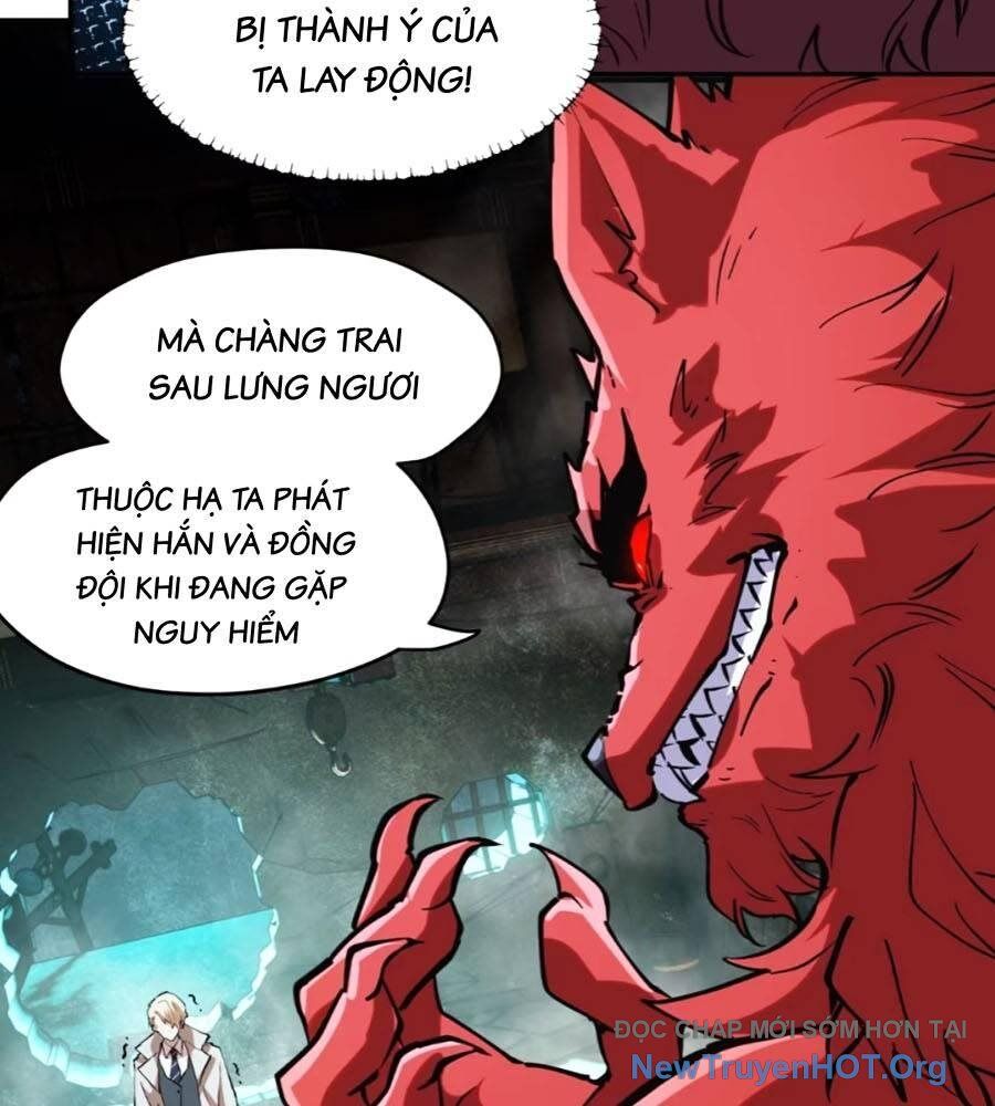 Tôi Vậy Mà Lại Là Trùm Cuối Chap 69 - Next Chap 70