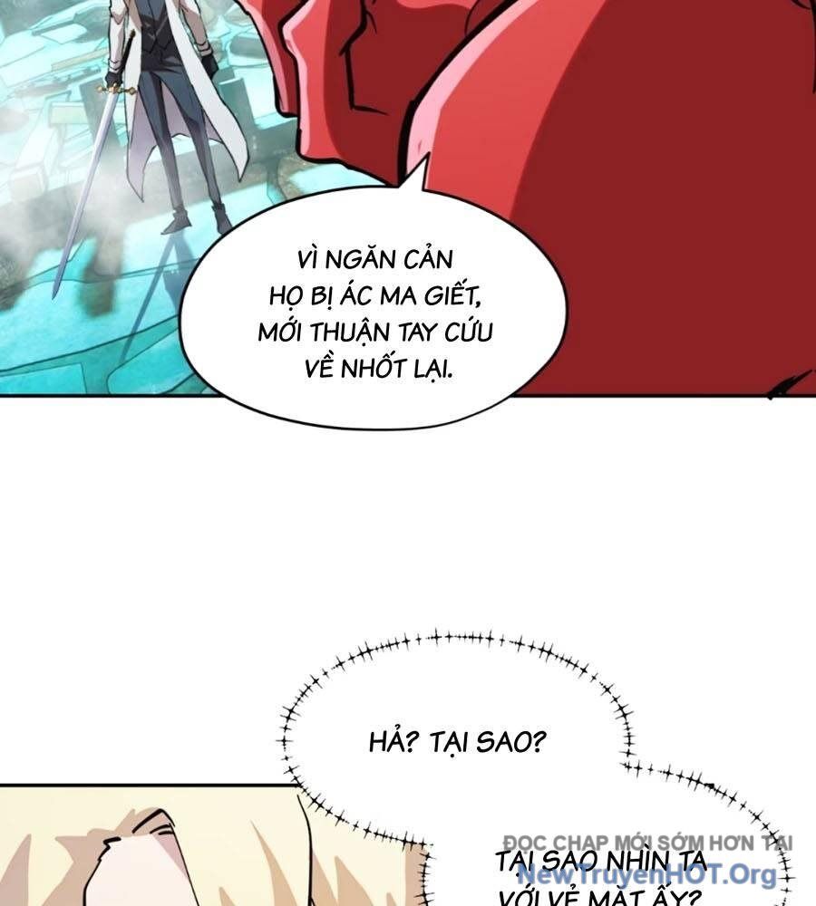 Tôi Vậy Mà Lại Là Trùm Cuối Chap 69 - Next Chap 70