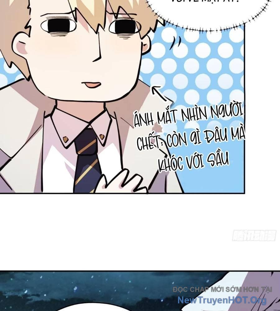 Tôi Vậy Mà Lại Là Trùm Cuối Chap 69 - Next Chap 70