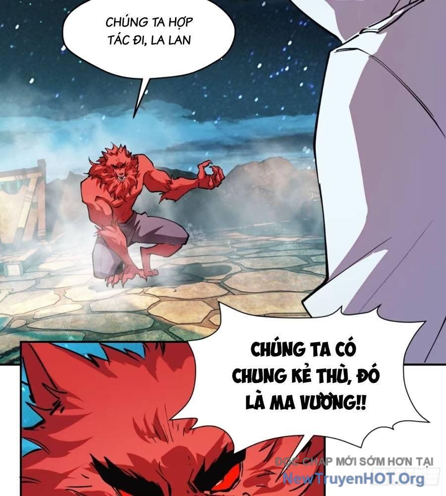 Tôi Vậy Mà Lại Là Trùm Cuối Chap 69 - Next Chap 70