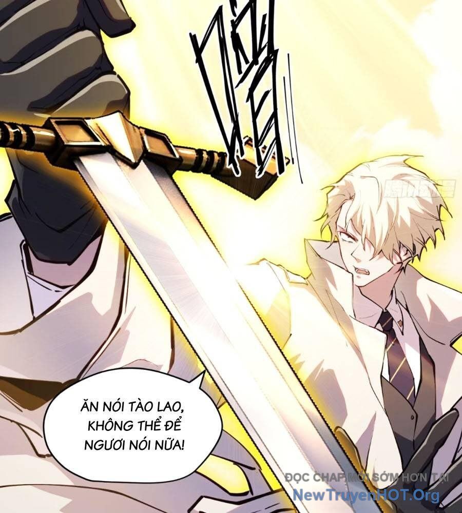 Tôi Vậy Mà Lại Là Trùm Cuối Chap 69 - Next Chap 70