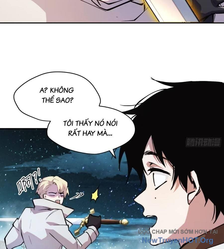 Tôi Vậy Mà Lại Là Trùm Cuối Chap 69 - Next Chap 70