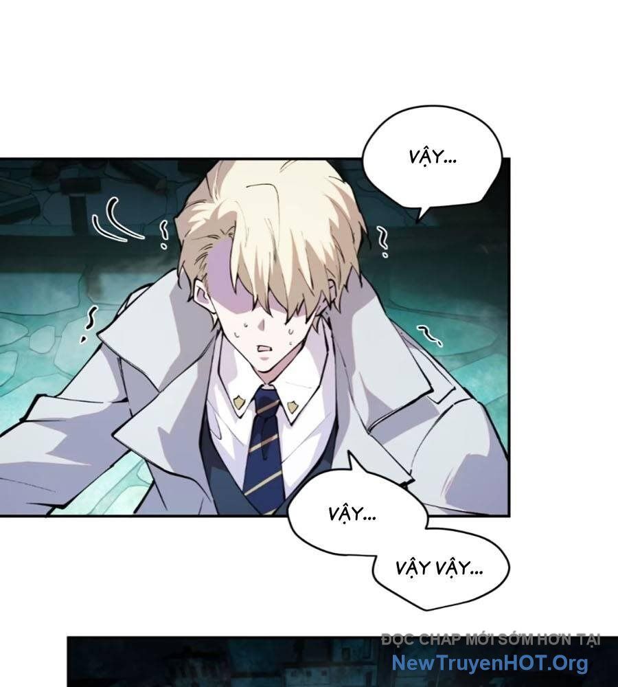 Tôi Vậy Mà Lại Là Trùm Cuối Chap 69 - Next Chap 70