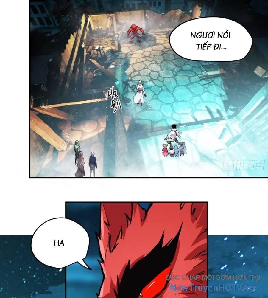 Tôi Vậy Mà Lại Là Trùm Cuối Chap 69 - Next Chap 70