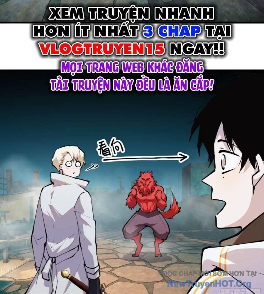 Tôi Vậy Mà Lại Là Trùm Cuối Chap 69 - Next Chap 70