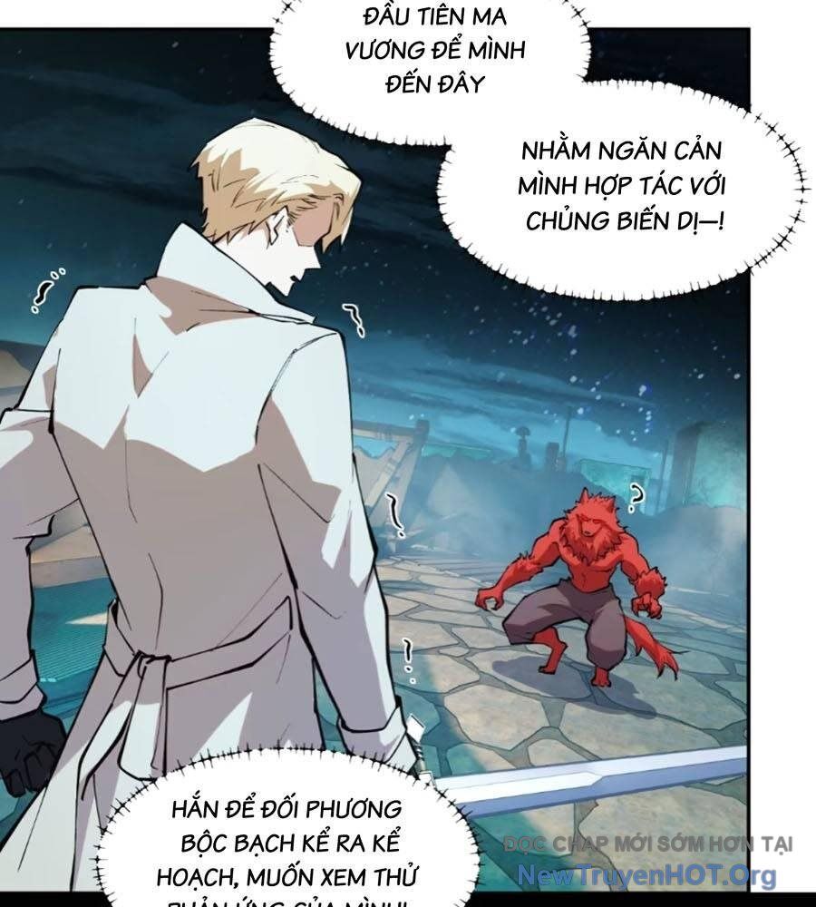 Tôi Vậy Mà Lại Là Trùm Cuối Chap 69 - Next Chap 70