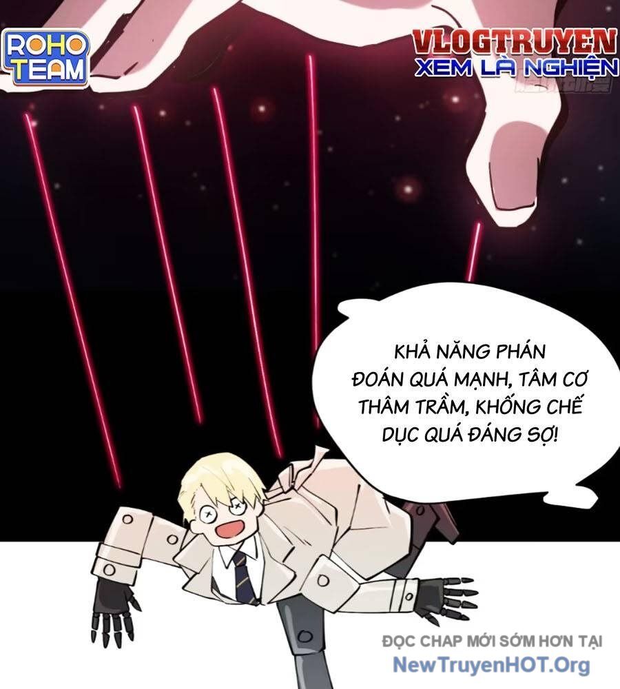 Tôi Vậy Mà Lại Là Trùm Cuối Chap 69 - Next Chap 70