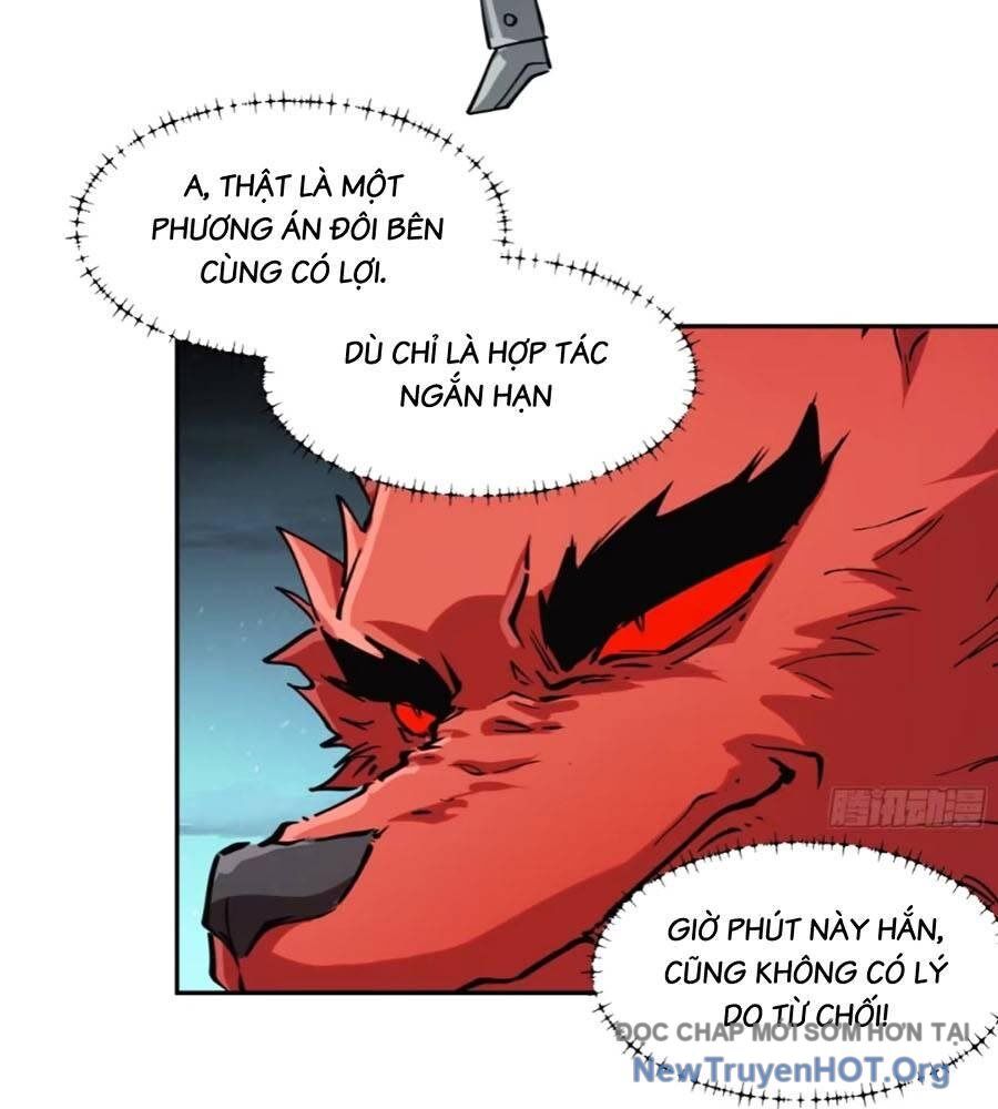 Tôi Vậy Mà Lại Là Trùm Cuối Chap 69 - Next Chap 70