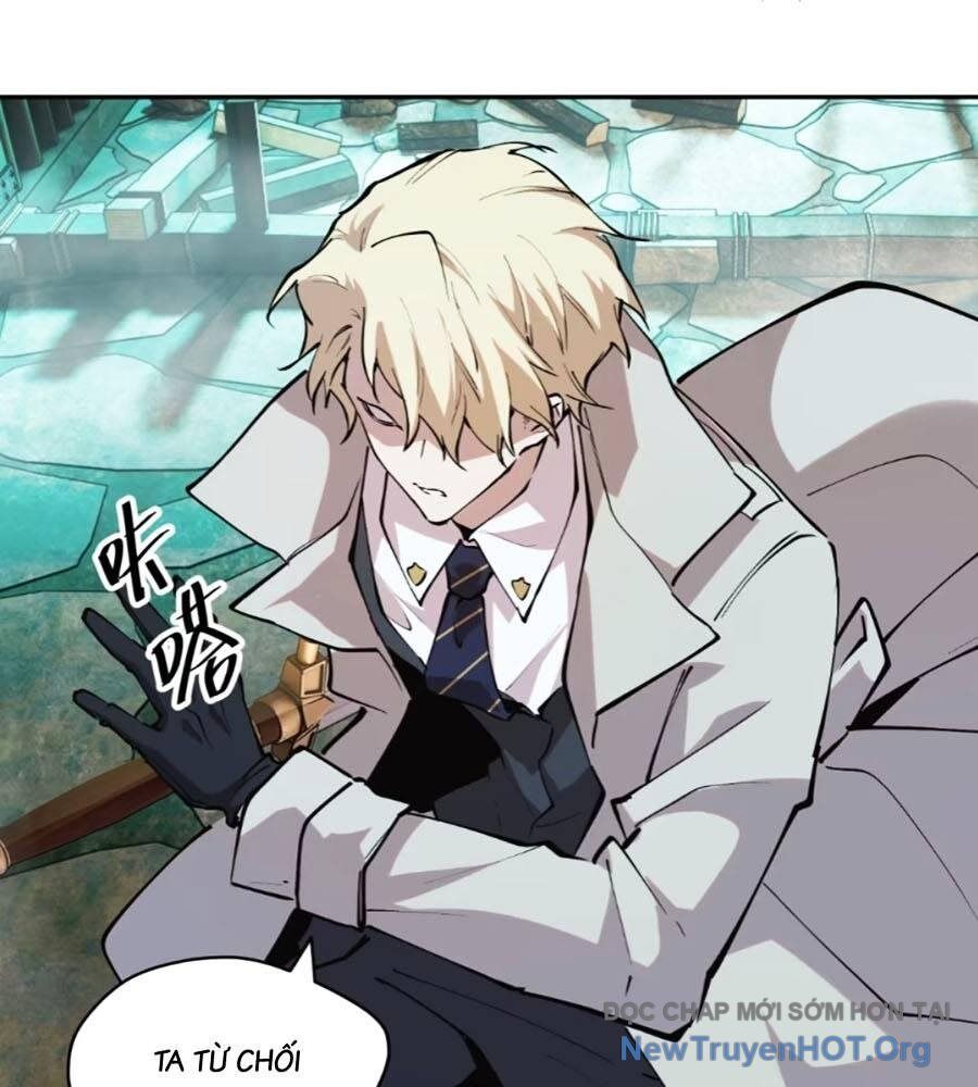 Tôi Vậy Mà Lại Là Trùm Cuối Chap 69 - Next Chap 70