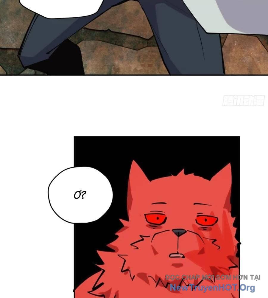 Tôi Vậy Mà Lại Là Trùm Cuối Chap 69 - Next Chap 70
