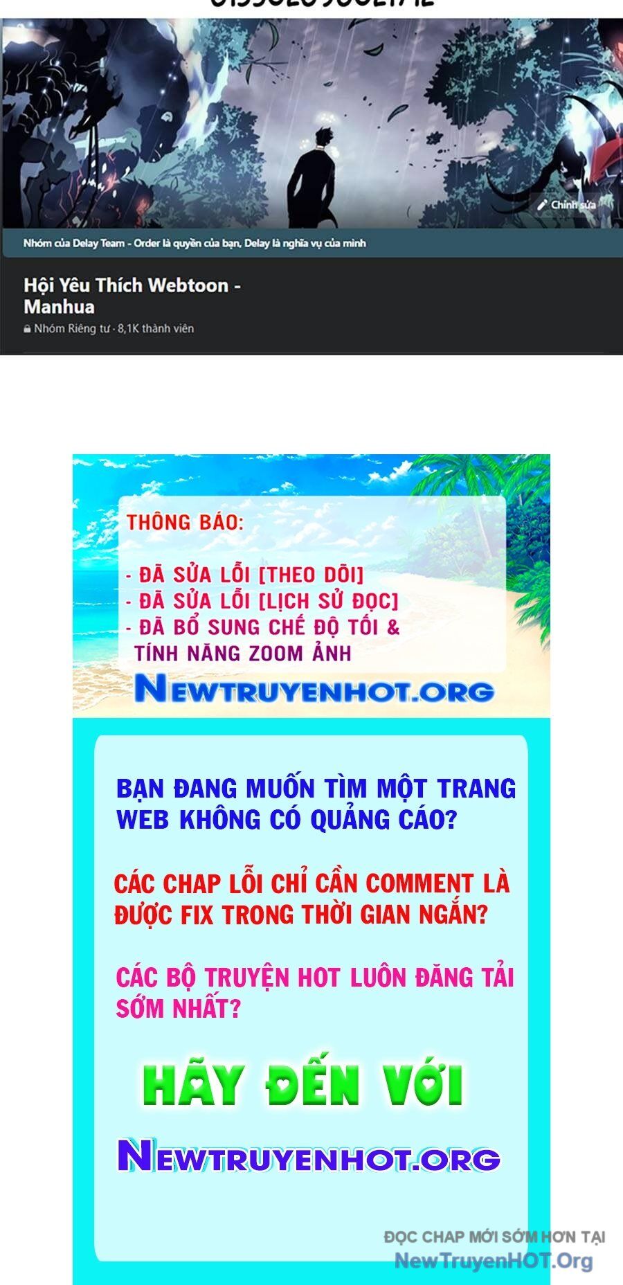 Tôi Vậy Mà Lại Là Trùm Cuối Chap 69 - Next Chap 70