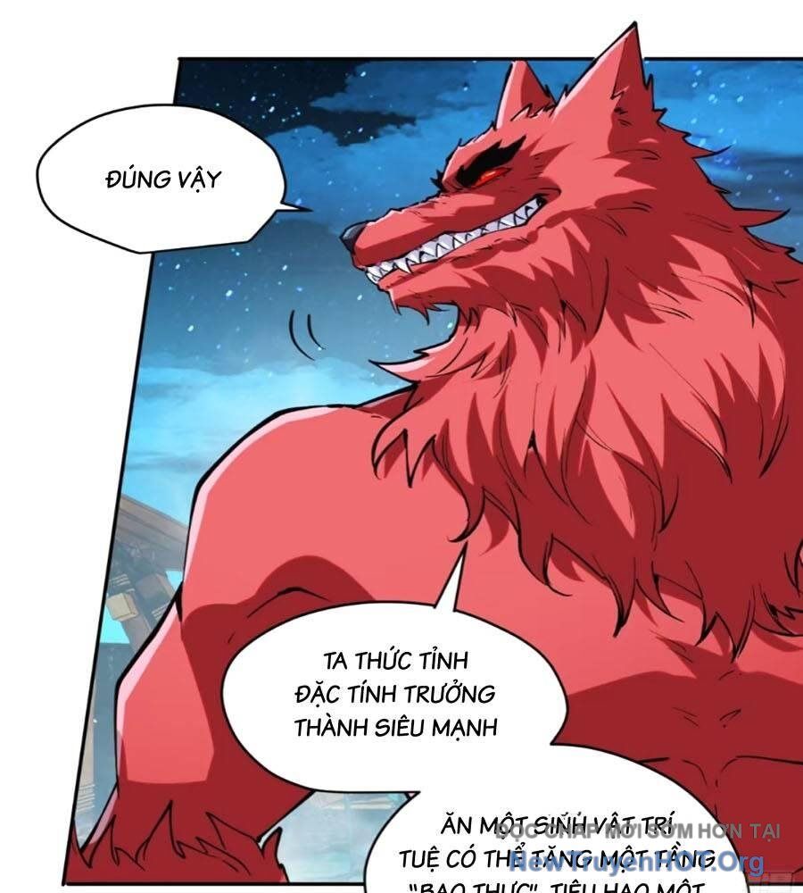 Tôi Vậy Mà Lại Là Trùm Cuối Chap 69 - Next Chap 70
