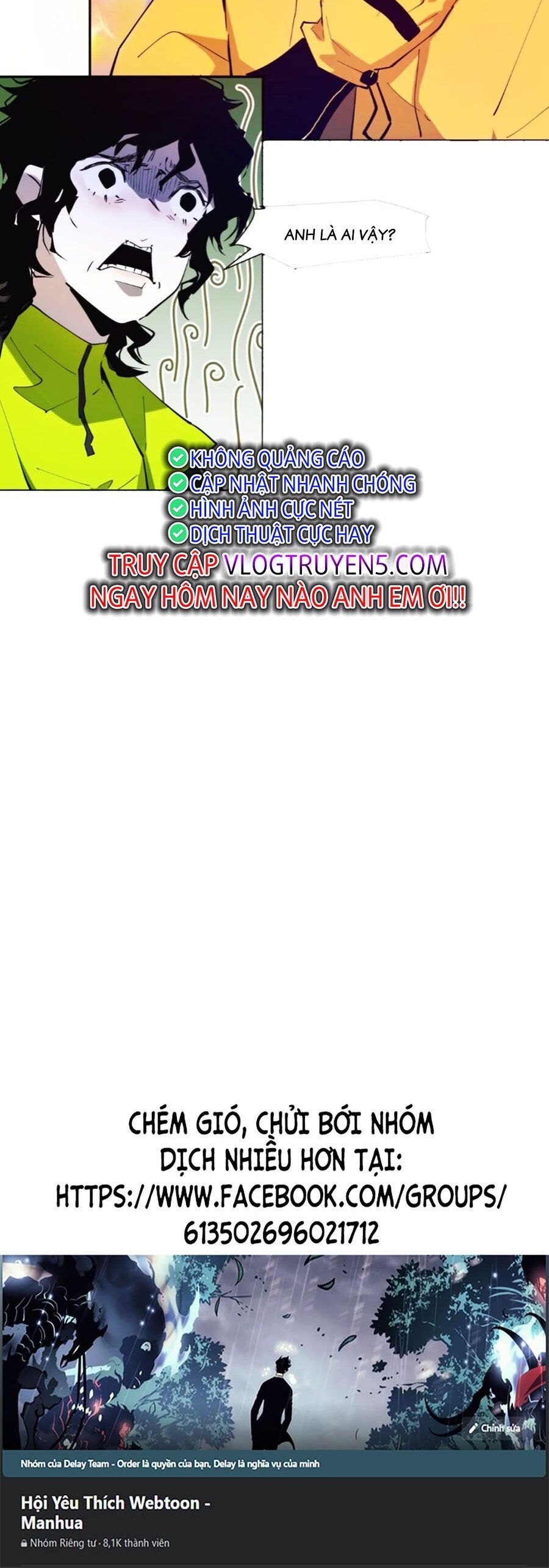 Tôi Vậy Mà Lại Là Trùm Cuối Chap 7 - Next Chap 8