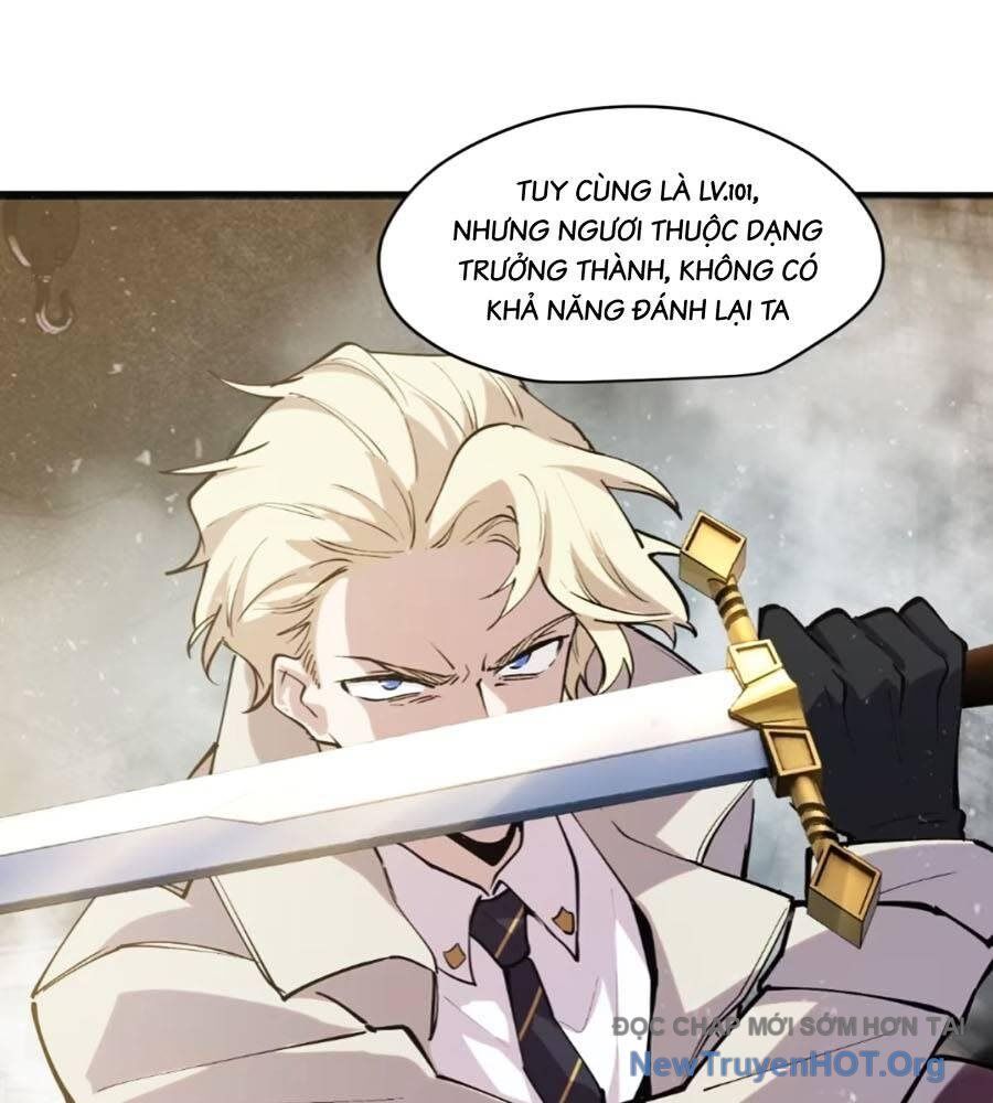 Tôi Vậy Mà Lại Là Trùm Cuối Chap 70 - Next Chap 71