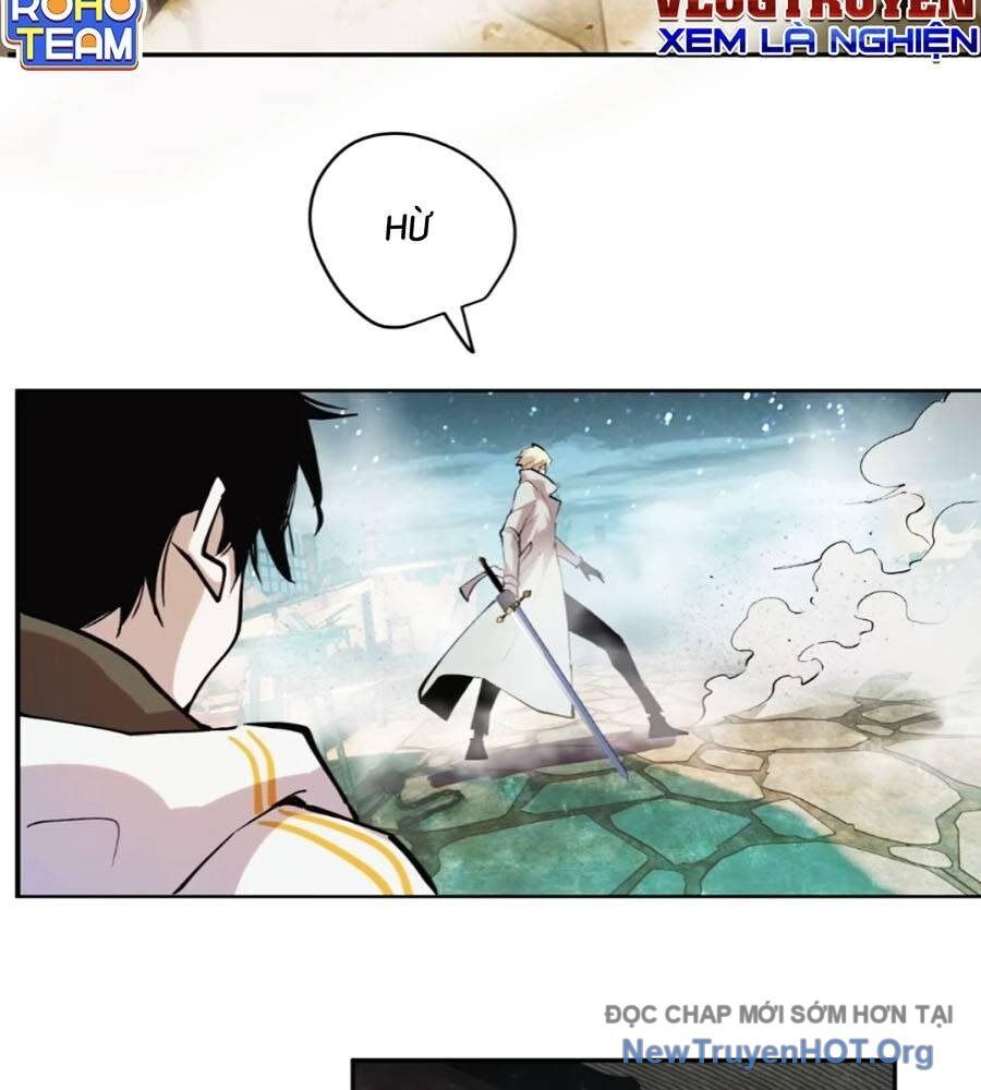 Tôi Vậy Mà Lại Là Trùm Cuối Chap 70 - Next Chap 71