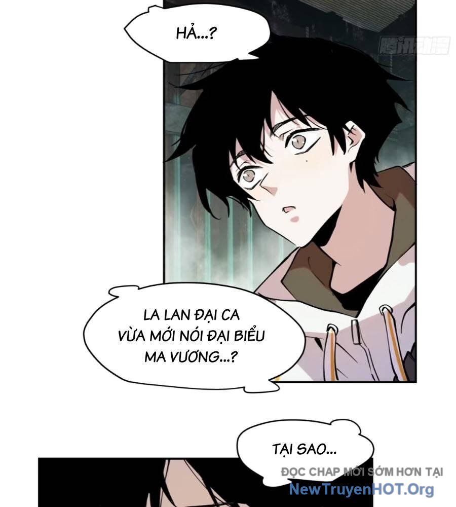 Tôi Vậy Mà Lại Là Trùm Cuối Chap 70 - Next Chap 71