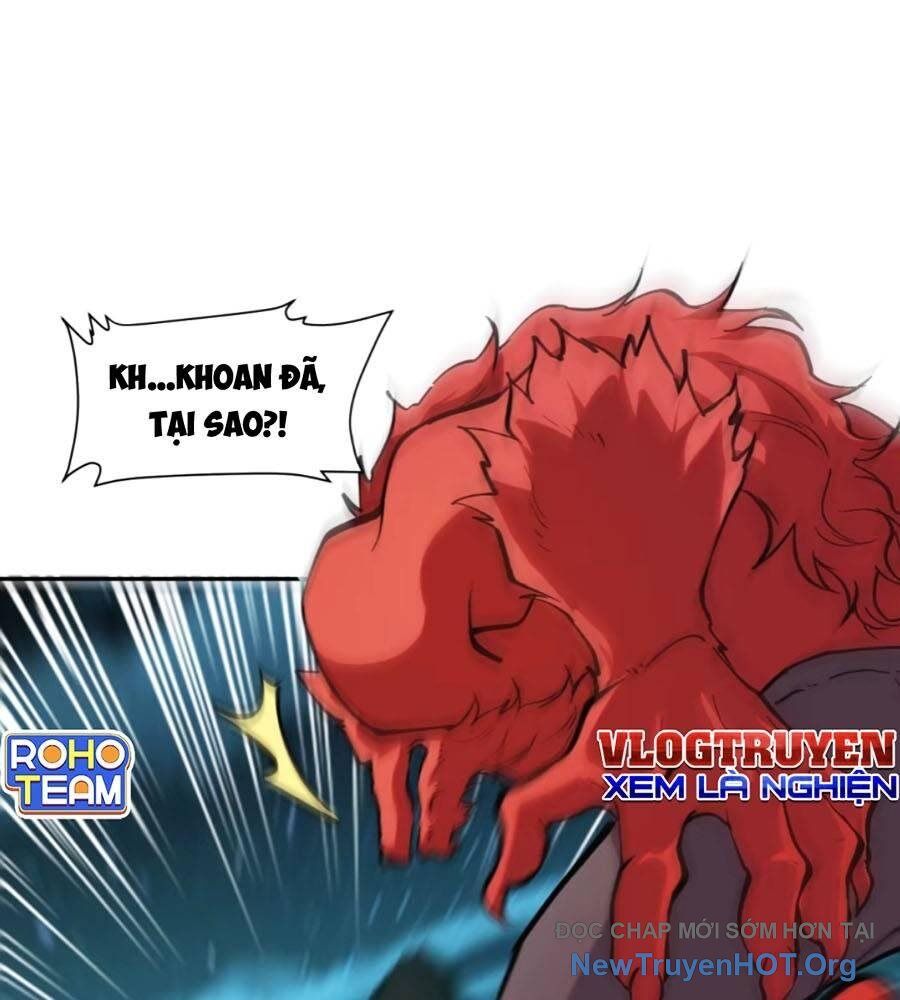 Tôi Vậy Mà Lại Là Trùm Cuối Chap 70 - Next Chap 71