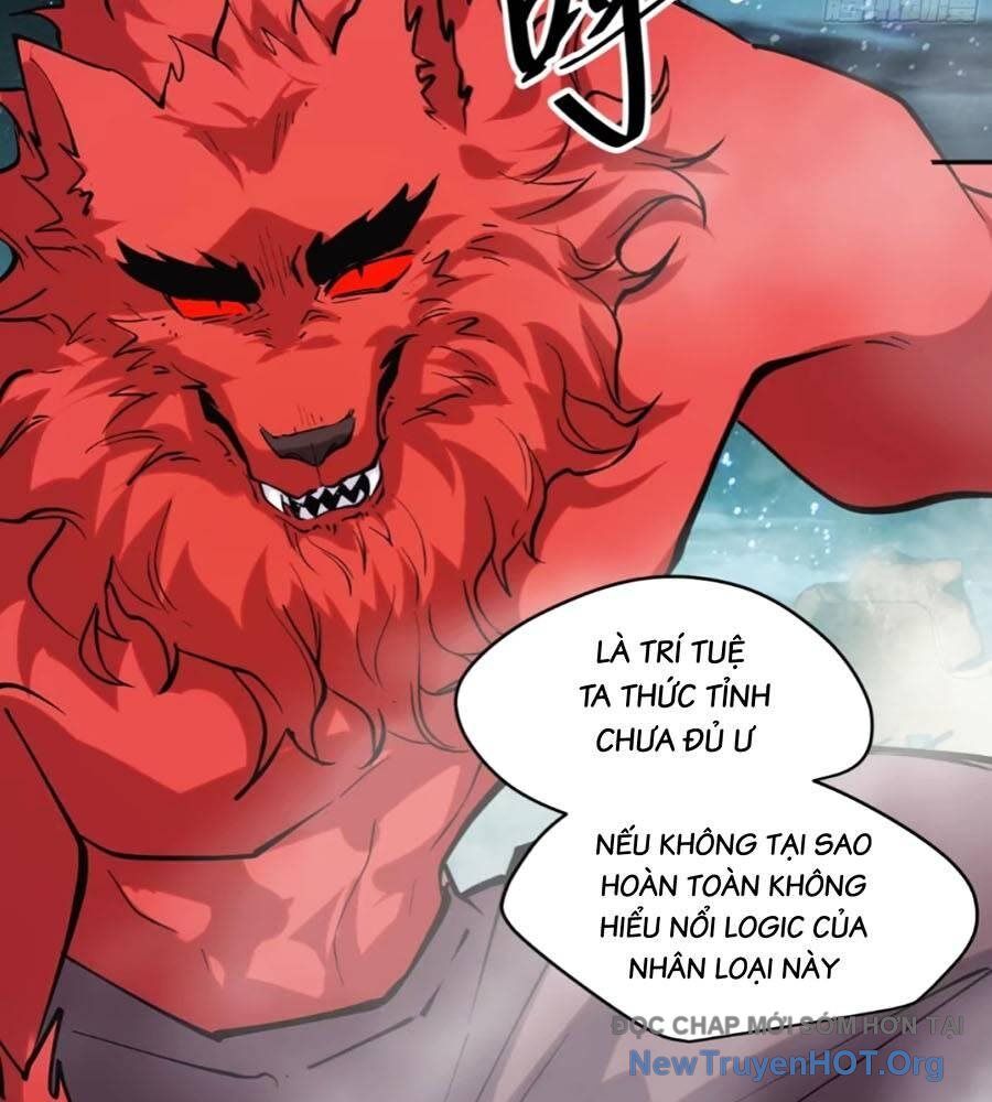 Tôi Vậy Mà Lại Là Trùm Cuối Chap 70 - Next Chap 71